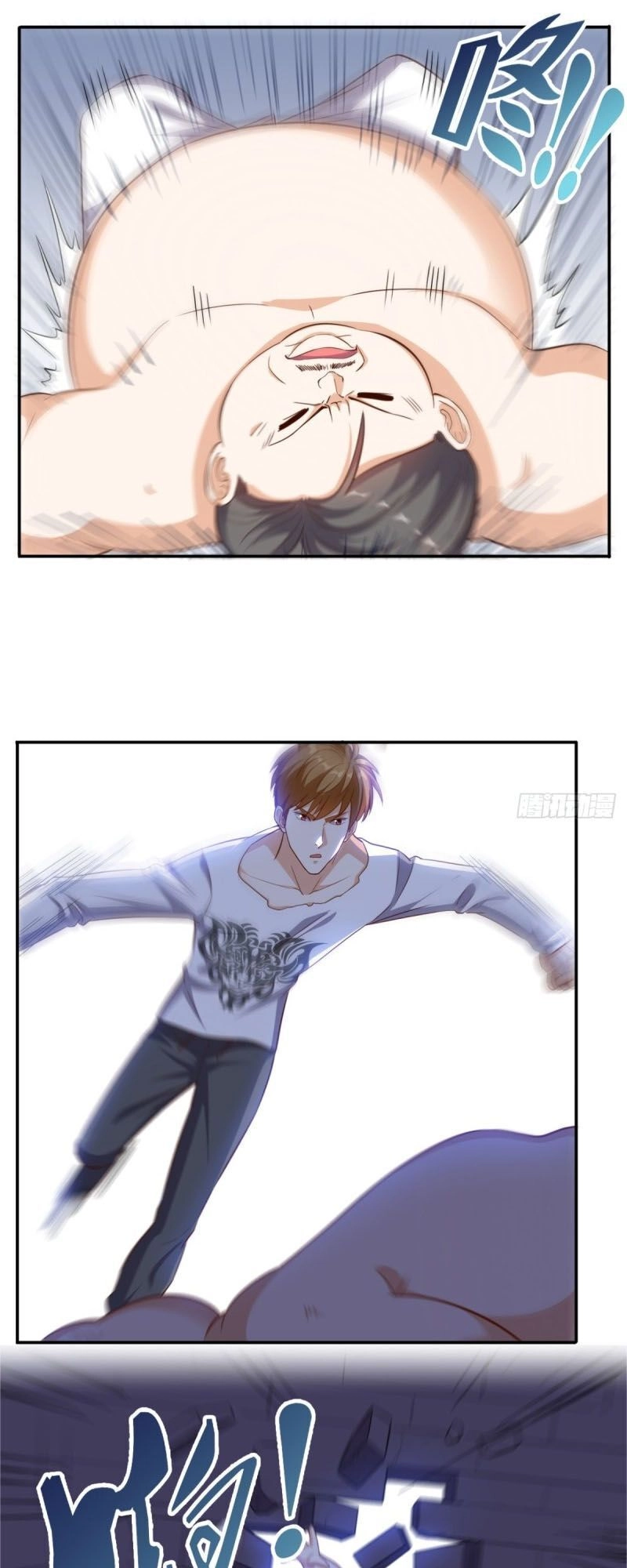 Wechat Siêu Cấp Chapter 99 - 23