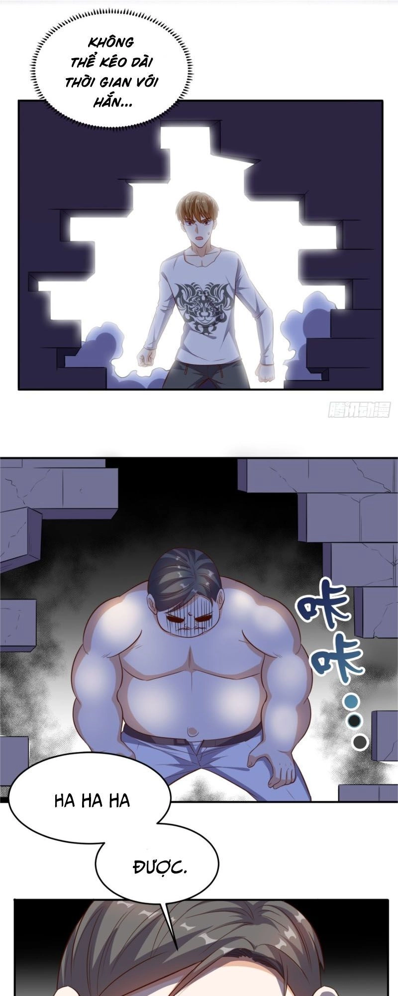 Wechat Siêu Cấp Chapter 99 - 25