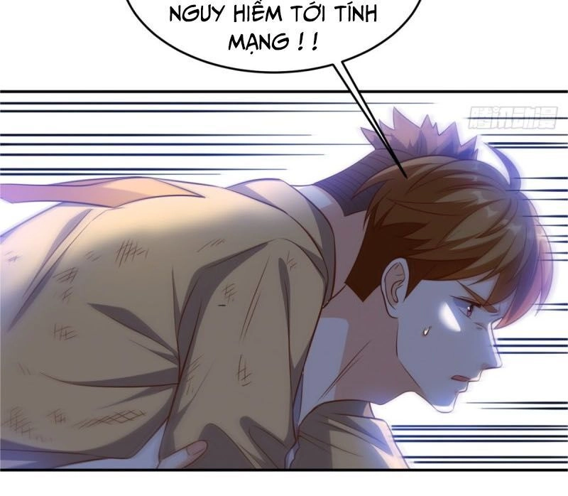 Wechat Siêu Cấp Chapter 99 - 29