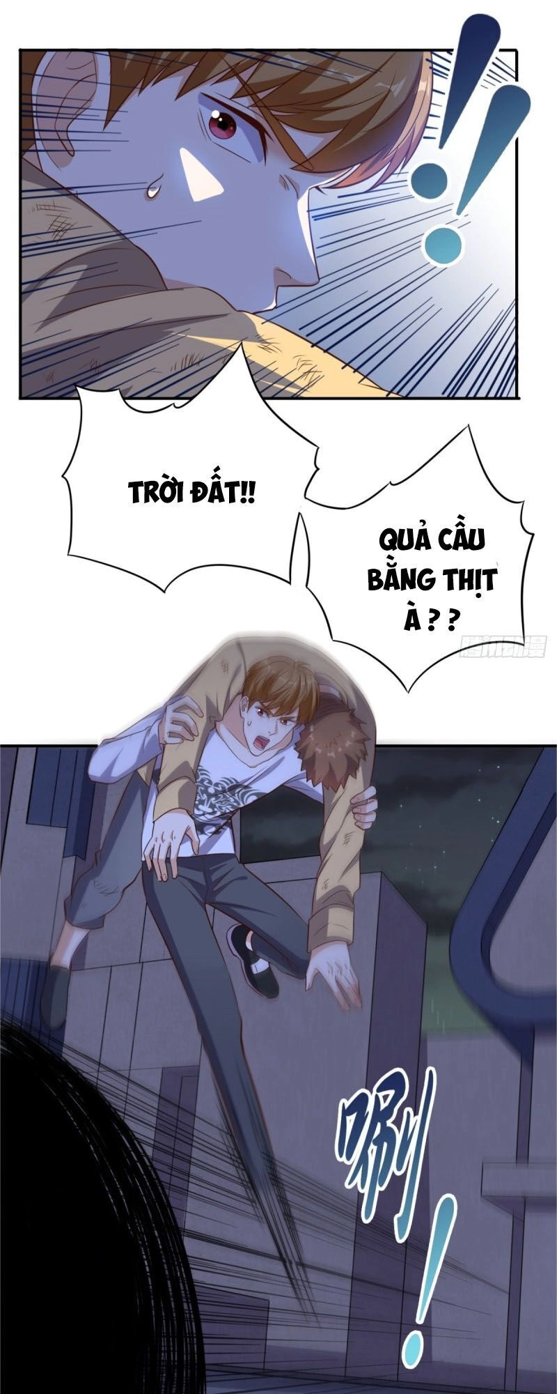 Wechat Siêu Cấp Chapter 99 - 32