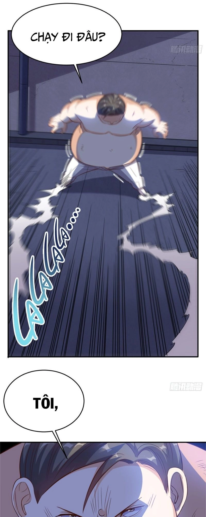 Wechat Siêu Cấp Chapter 99 - 34