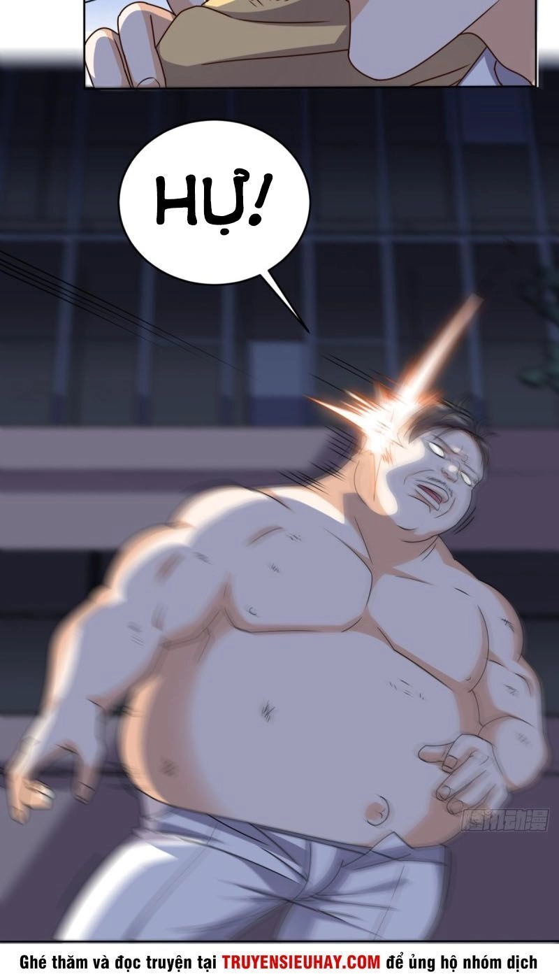 Wechat Siêu Cấp Chapter 100 - 3