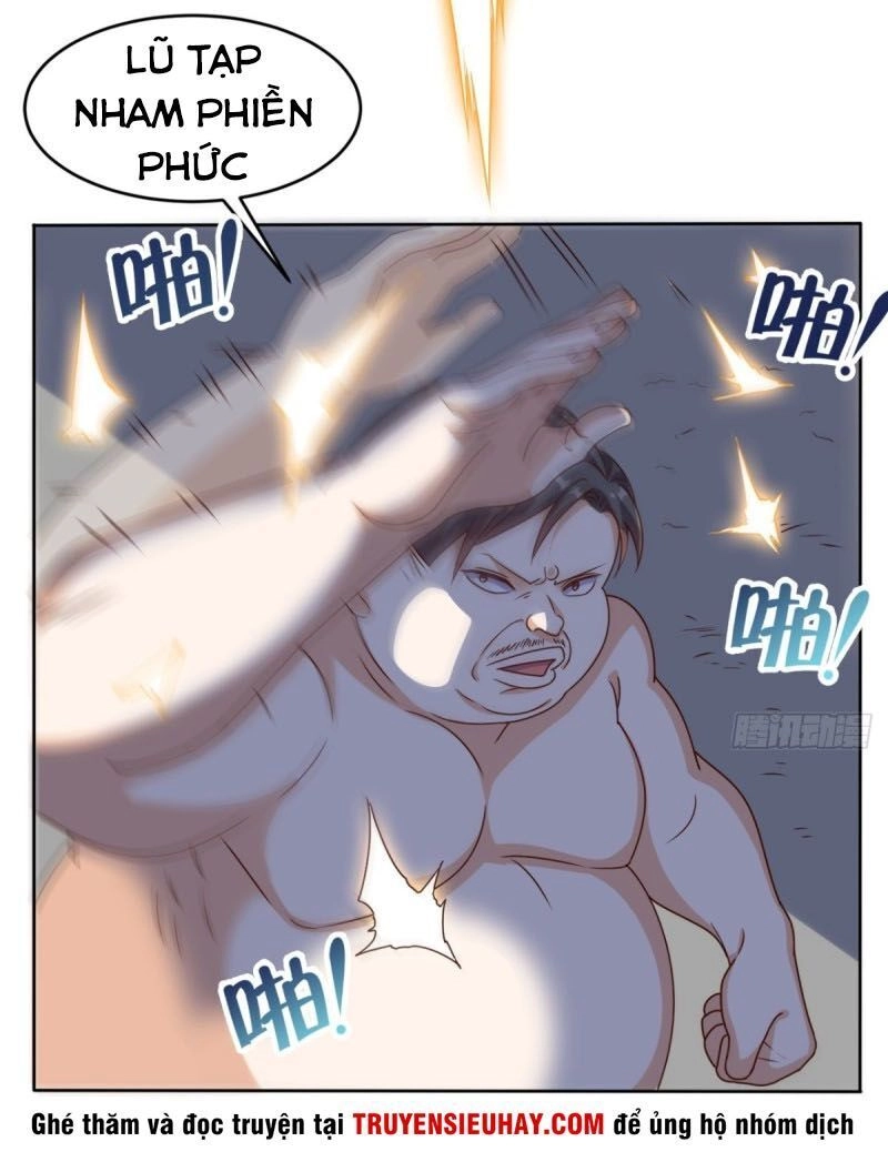 Wechat Siêu Cấp Chapter 100 - 5