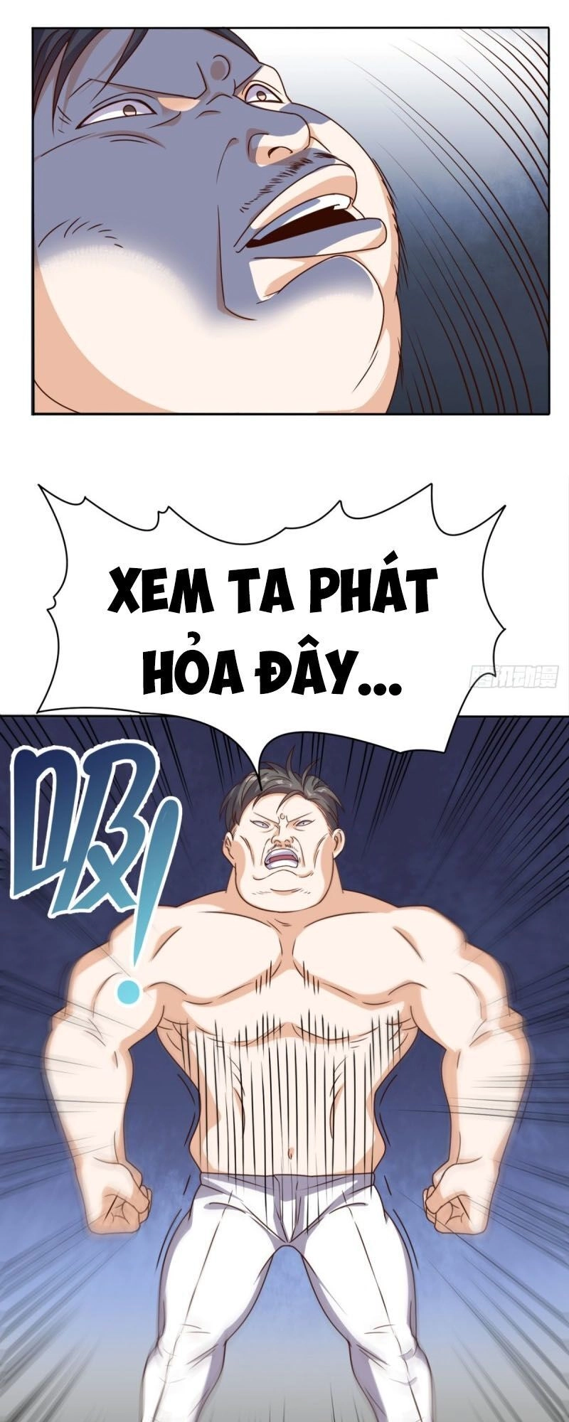 Wechat Siêu Cấp Chapter 100 - 6