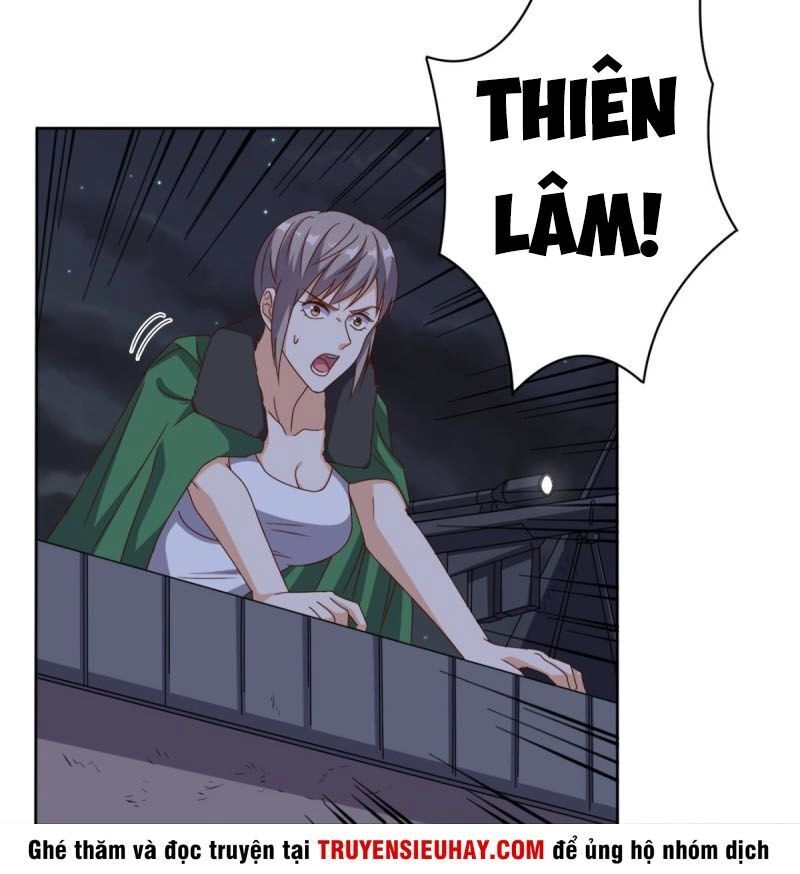 Wechat Siêu Cấp Chapter 100 - 12