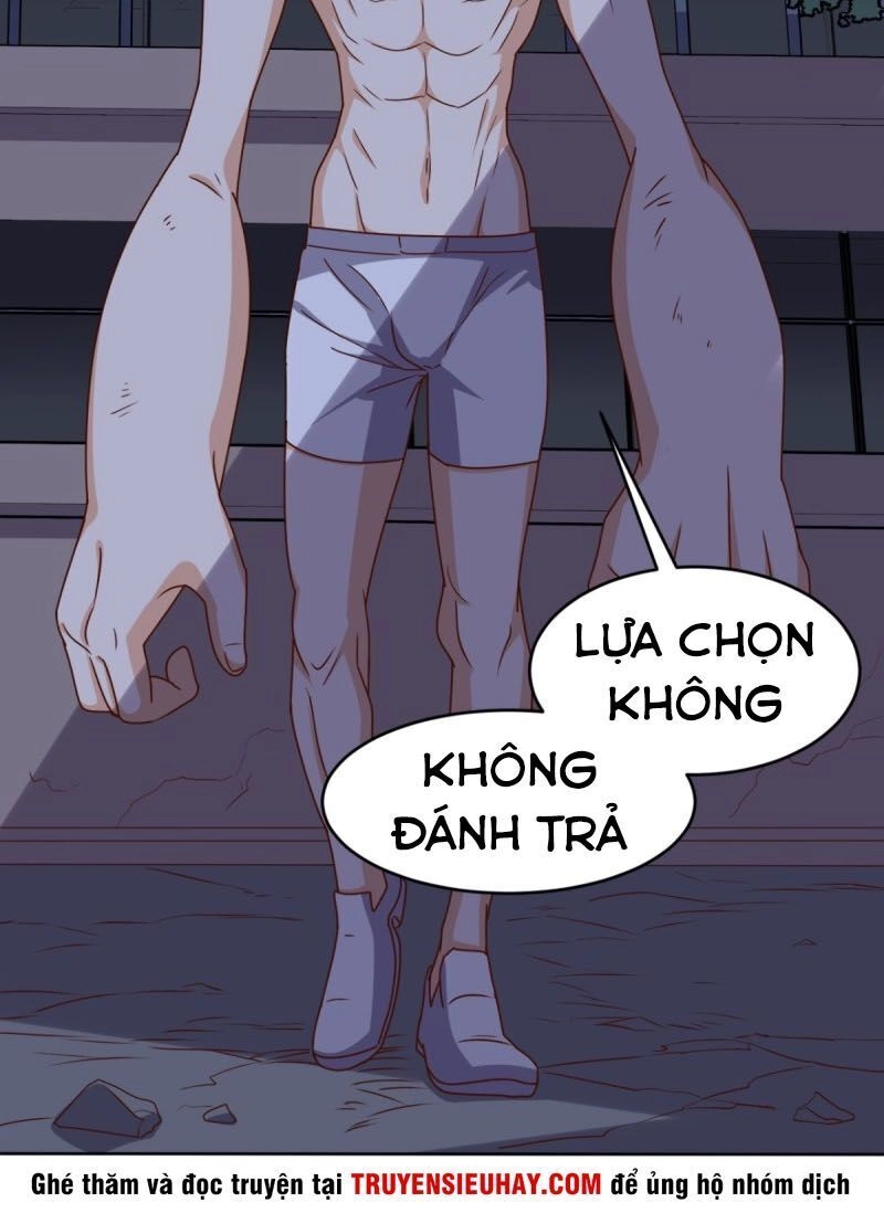 Wechat Siêu Cấp Chapter 100 - 14