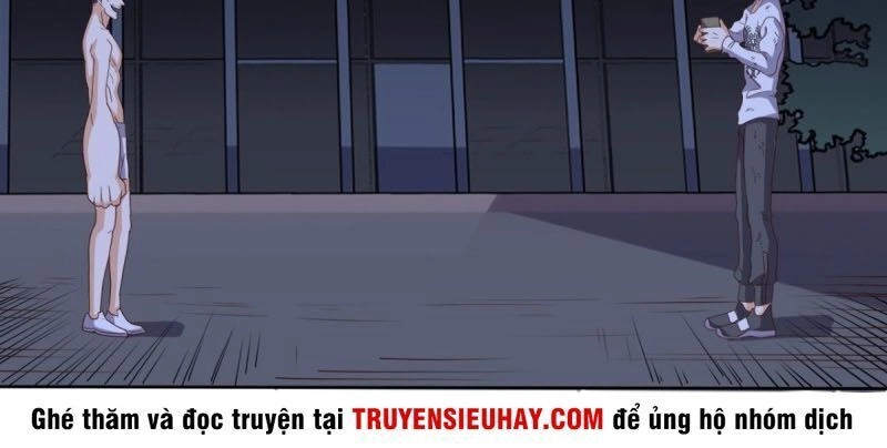 Wechat Siêu Cấp Chapter 100 - 16