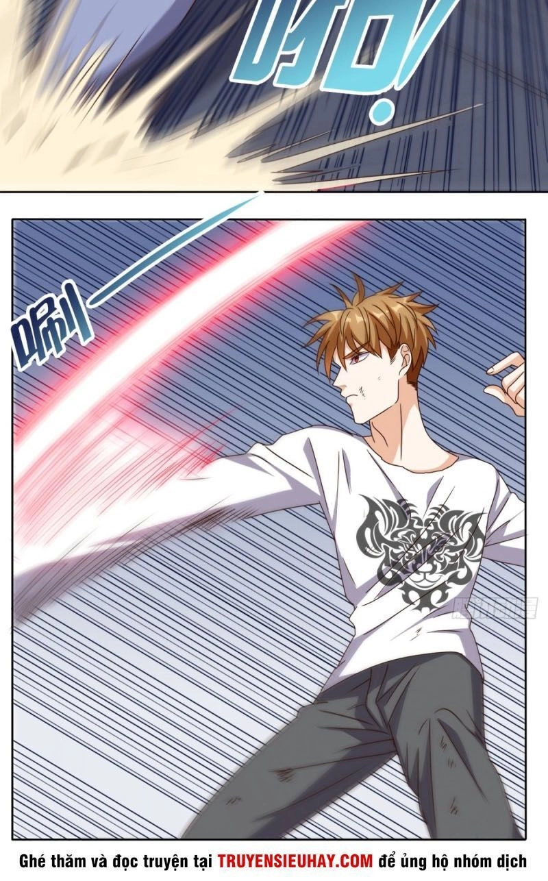 Wechat Siêu Cấp Chapter 100 - 20