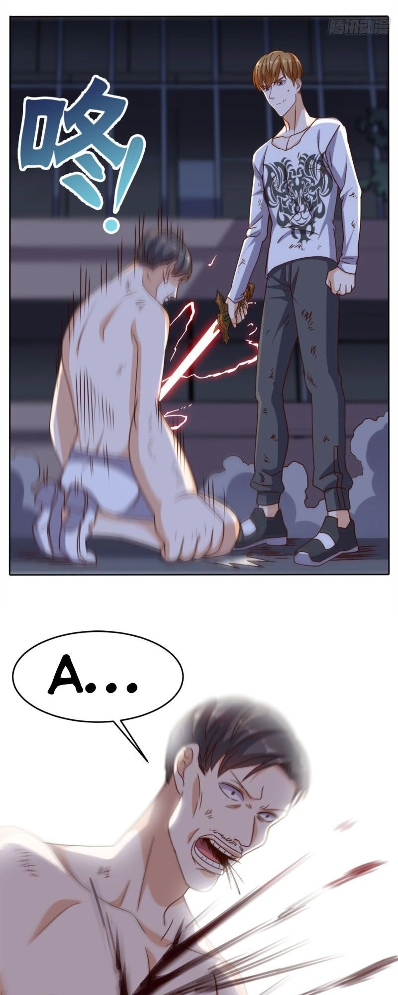 Wechat Siêu Cấp Chapter 100 - 25