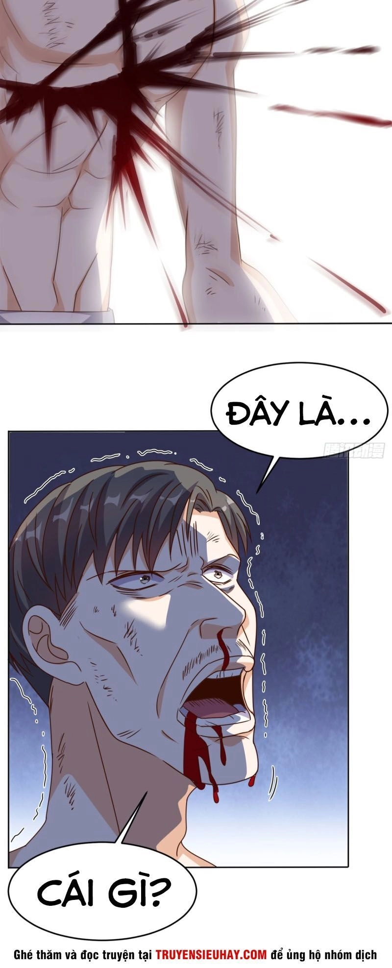 Wechat Siêu Cấp Chapter 100 - 26