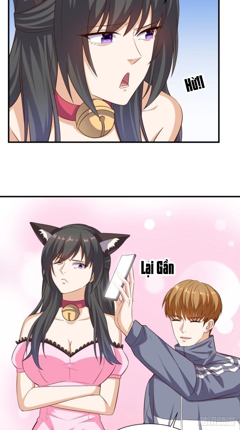 Wechat Siêu Cấp Chapter 101 - 4