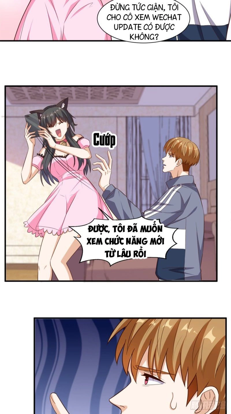 Wechat Siêu Cấp Chapter 101 - 5