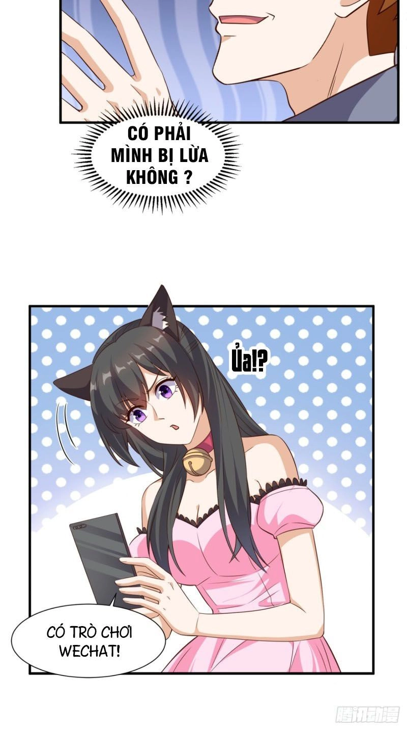 Wechat Siêu Cấp Chapter 101 - 6