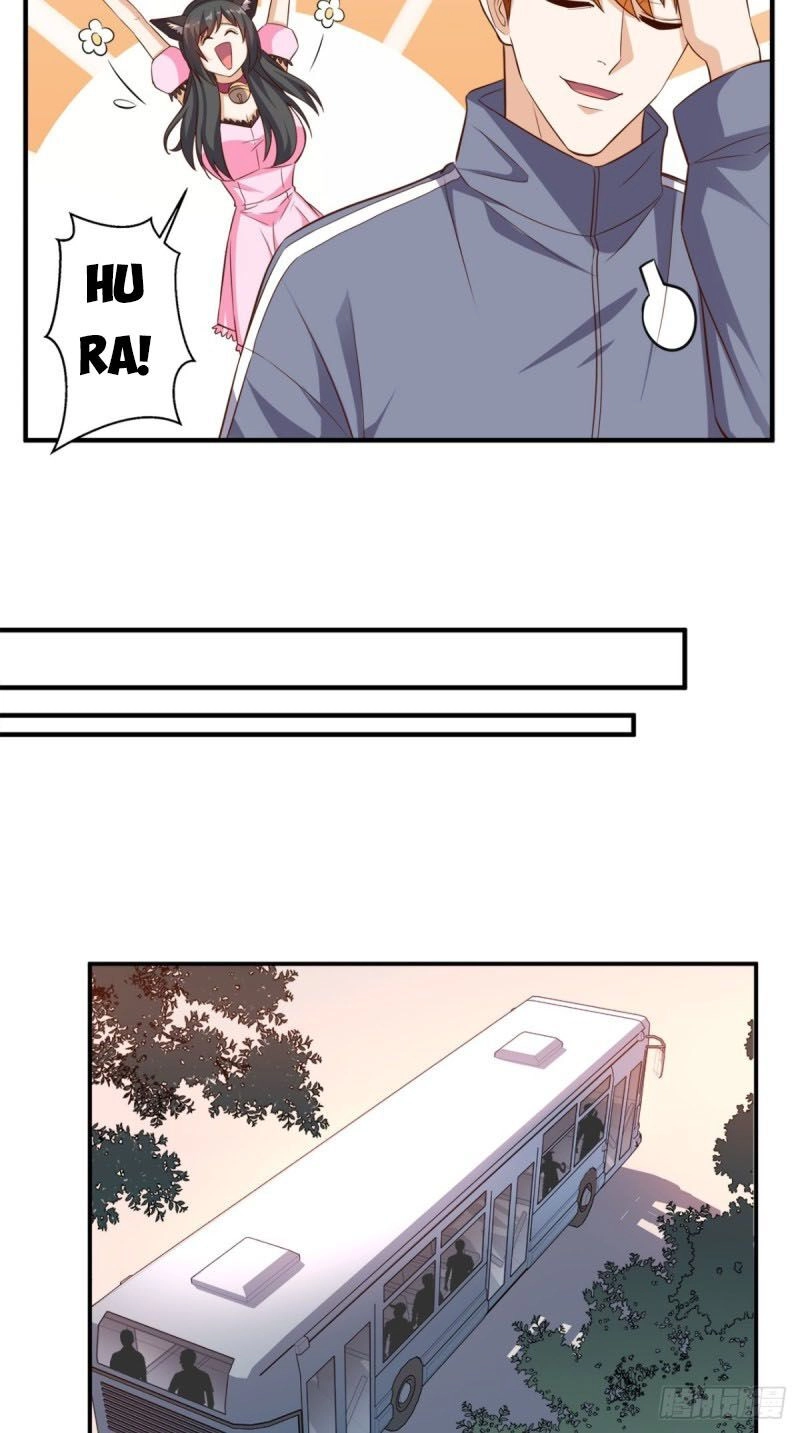 Wechat Siêu Cấp Chapter 101 - 8