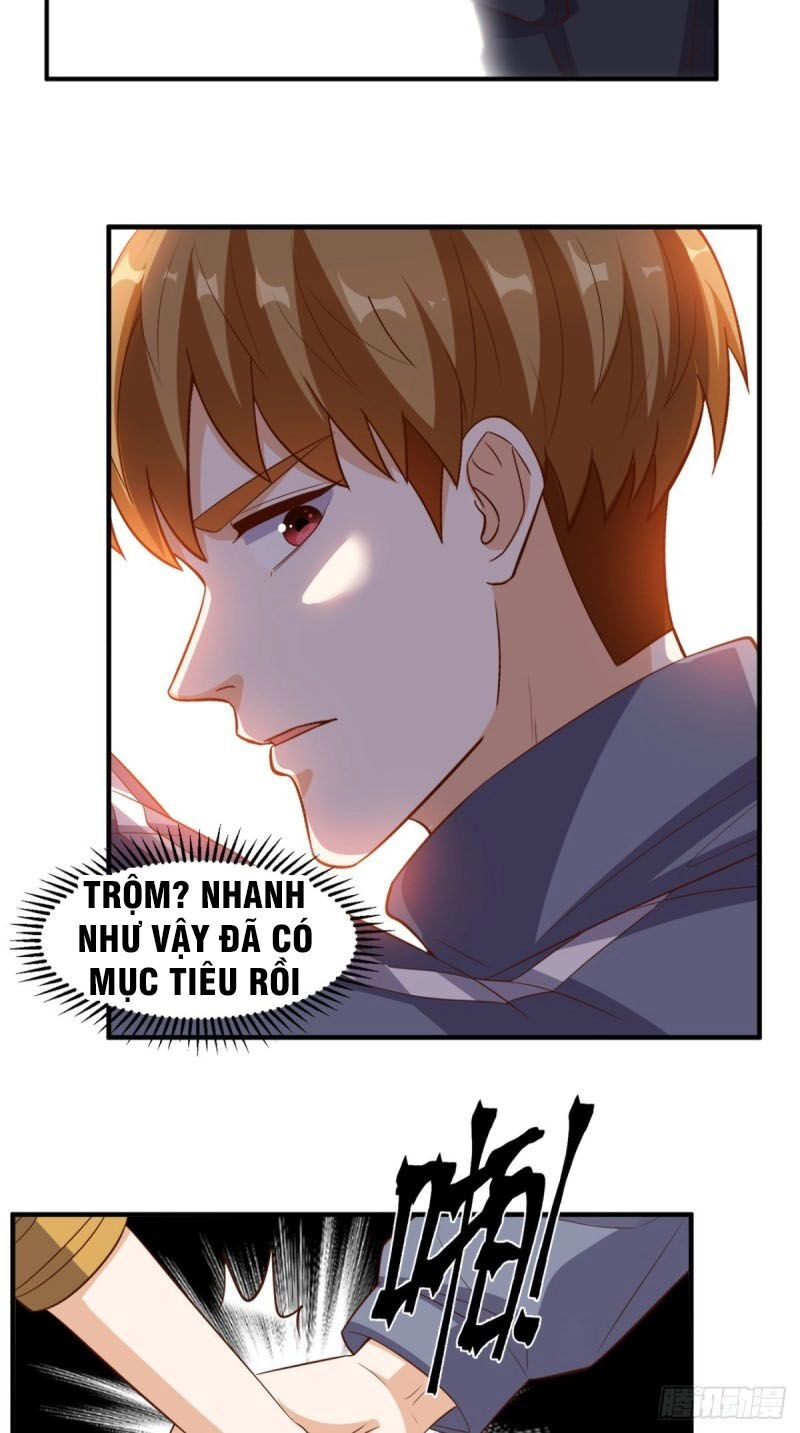 Wechat Siêu Cấp Chapter 101 - 11