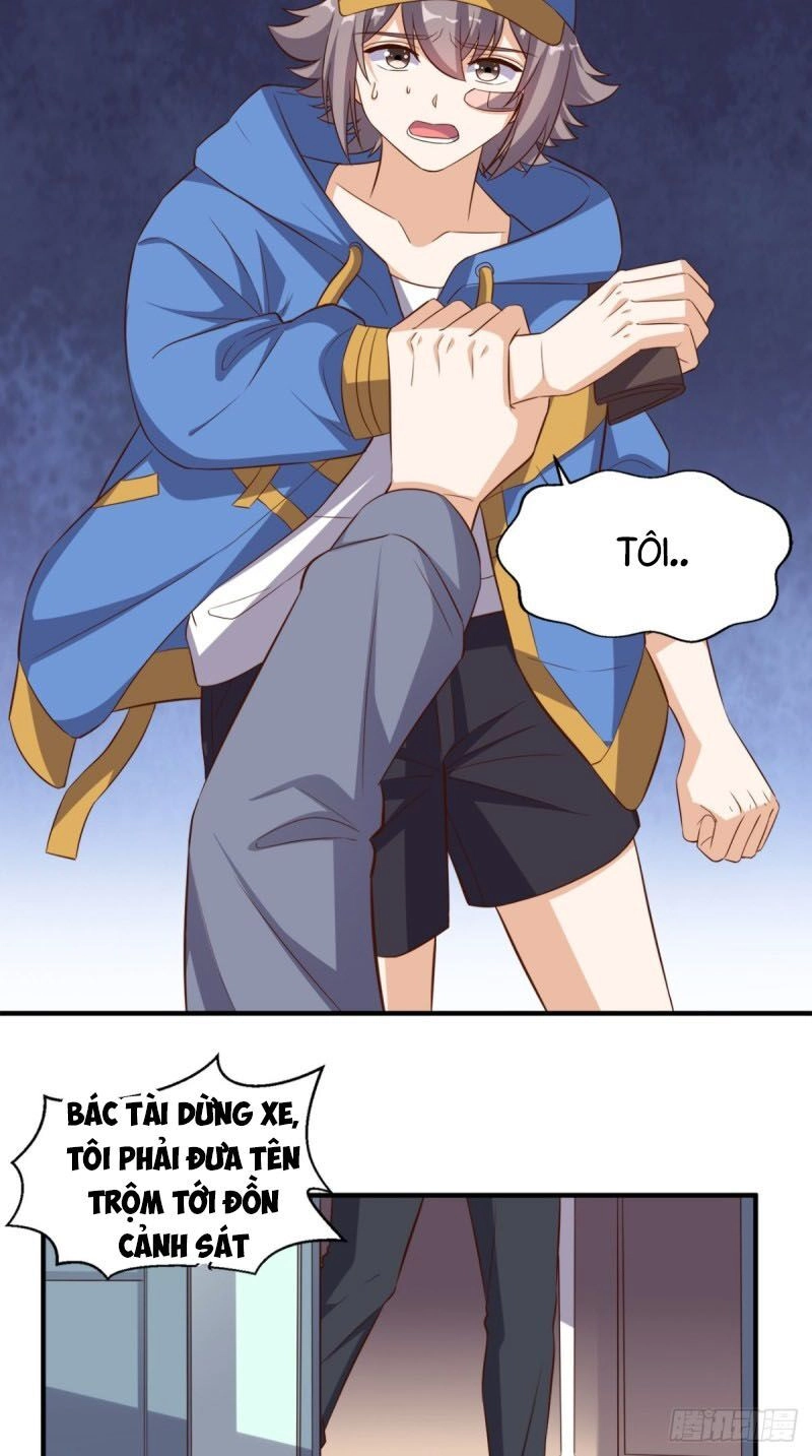 Wechat Siêu Cấp Chapter 101 - 13