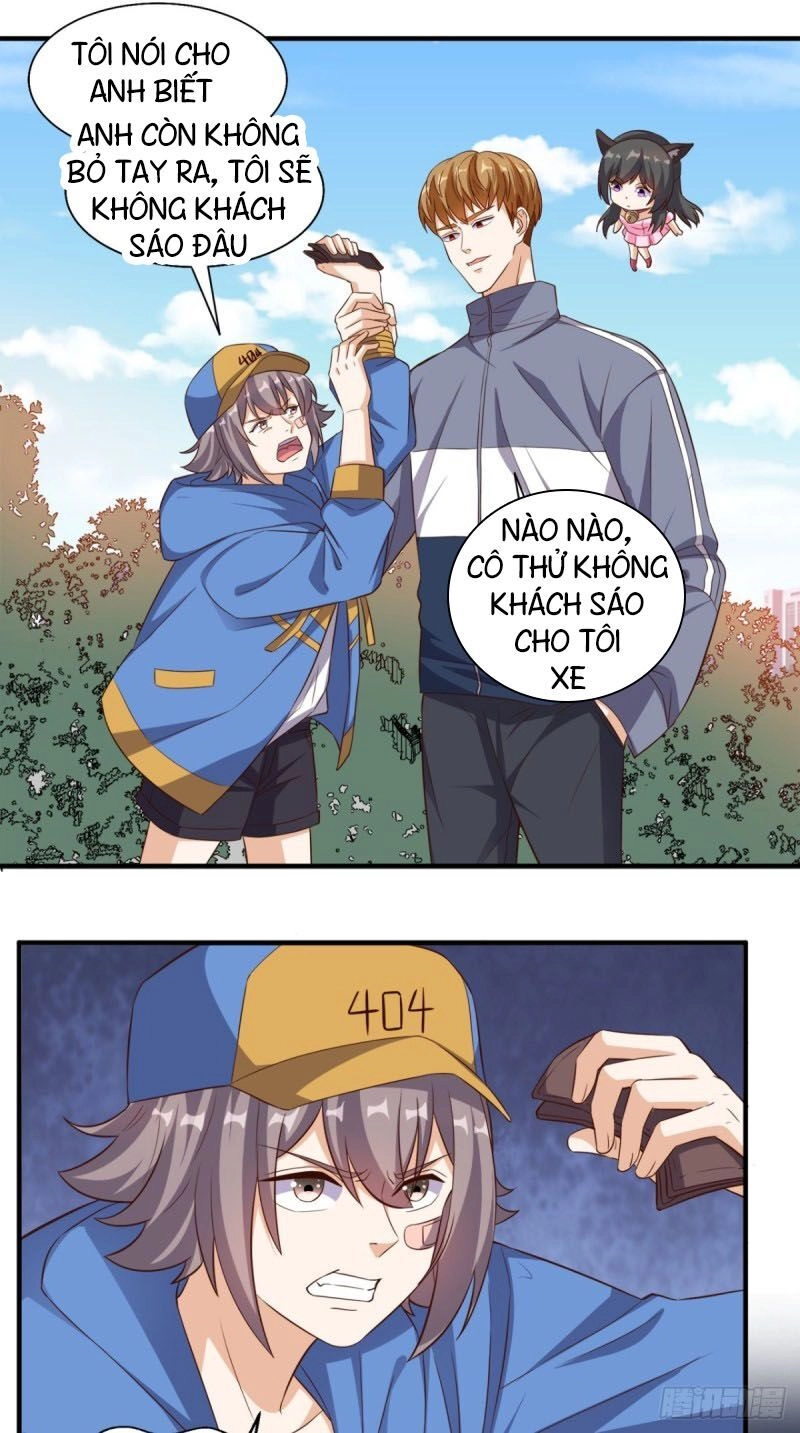 Wechat Siêu Cấp Chapter 101 - 15