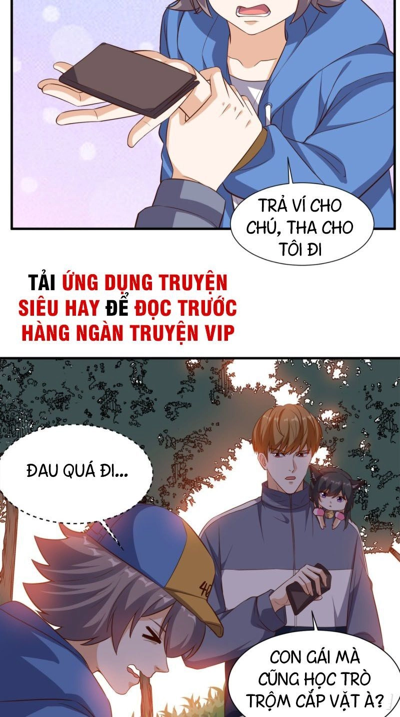 Wechat Siêu Cấp Chapter 101 - 19