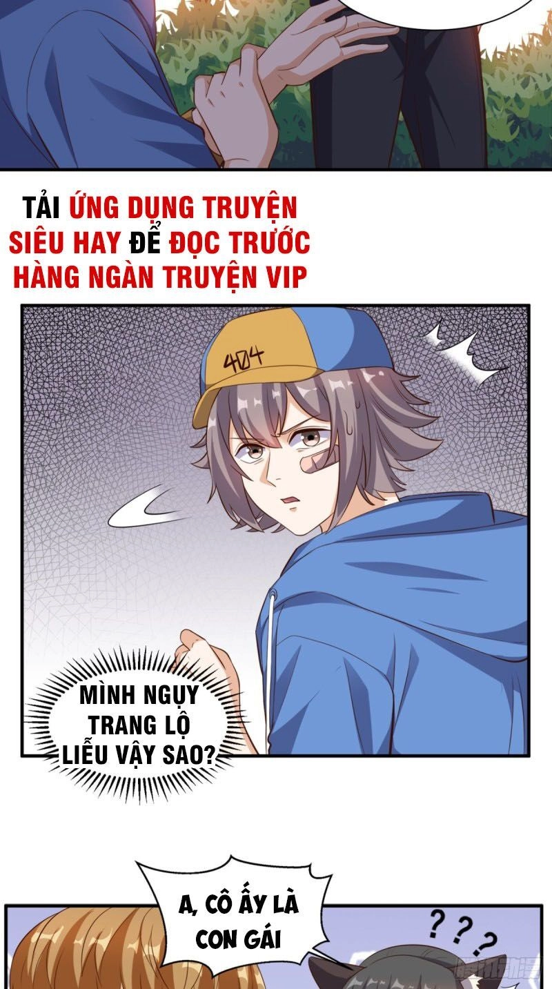 Wechat Siêu Cấp Chapter 101 - 20