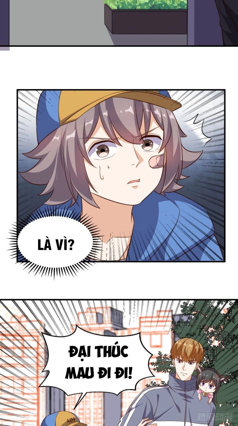 Wechat Siêu Cấp Chapter 101 - 22