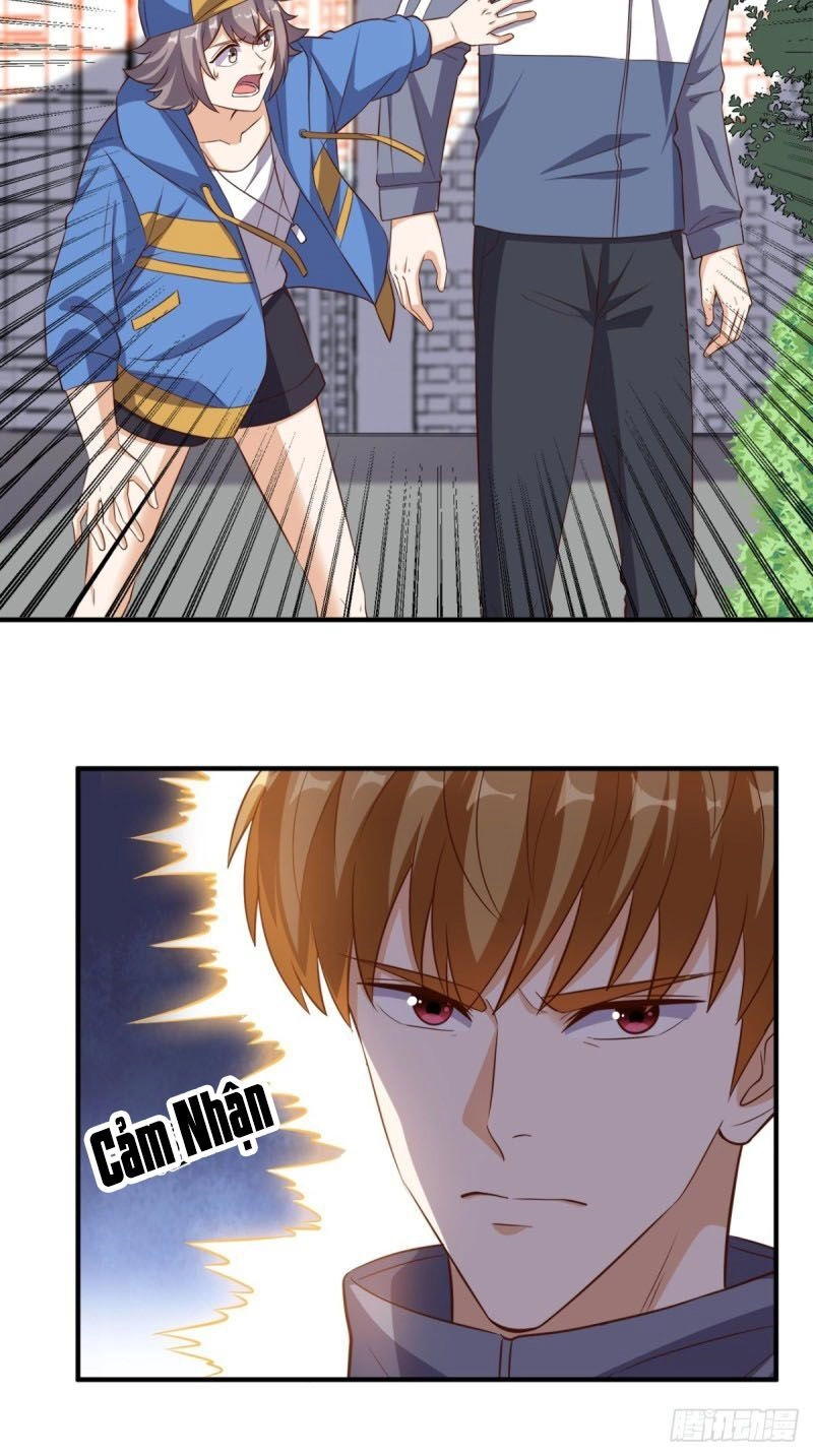 Wechat Siêu Cấp Chapter 101 - 23