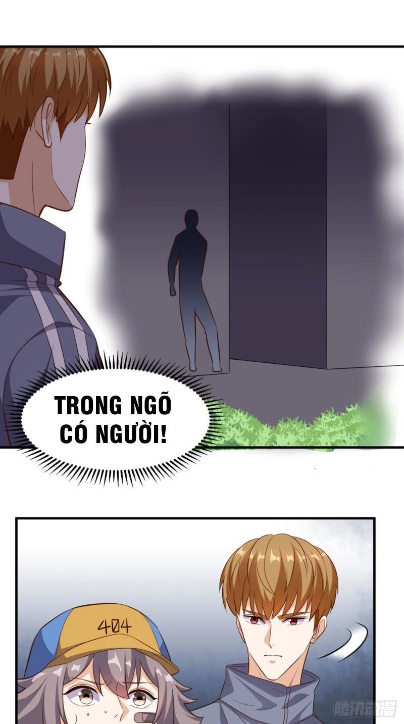 Wechat Siêu Cấp Chapter 101 - 24