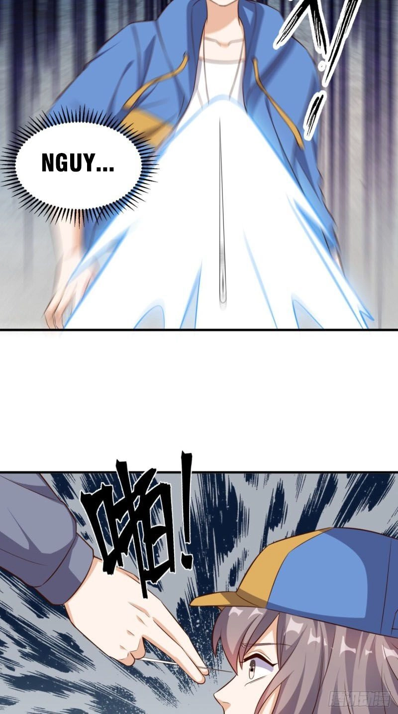 Wechat Siêu Cấp Chapter 101 - 26