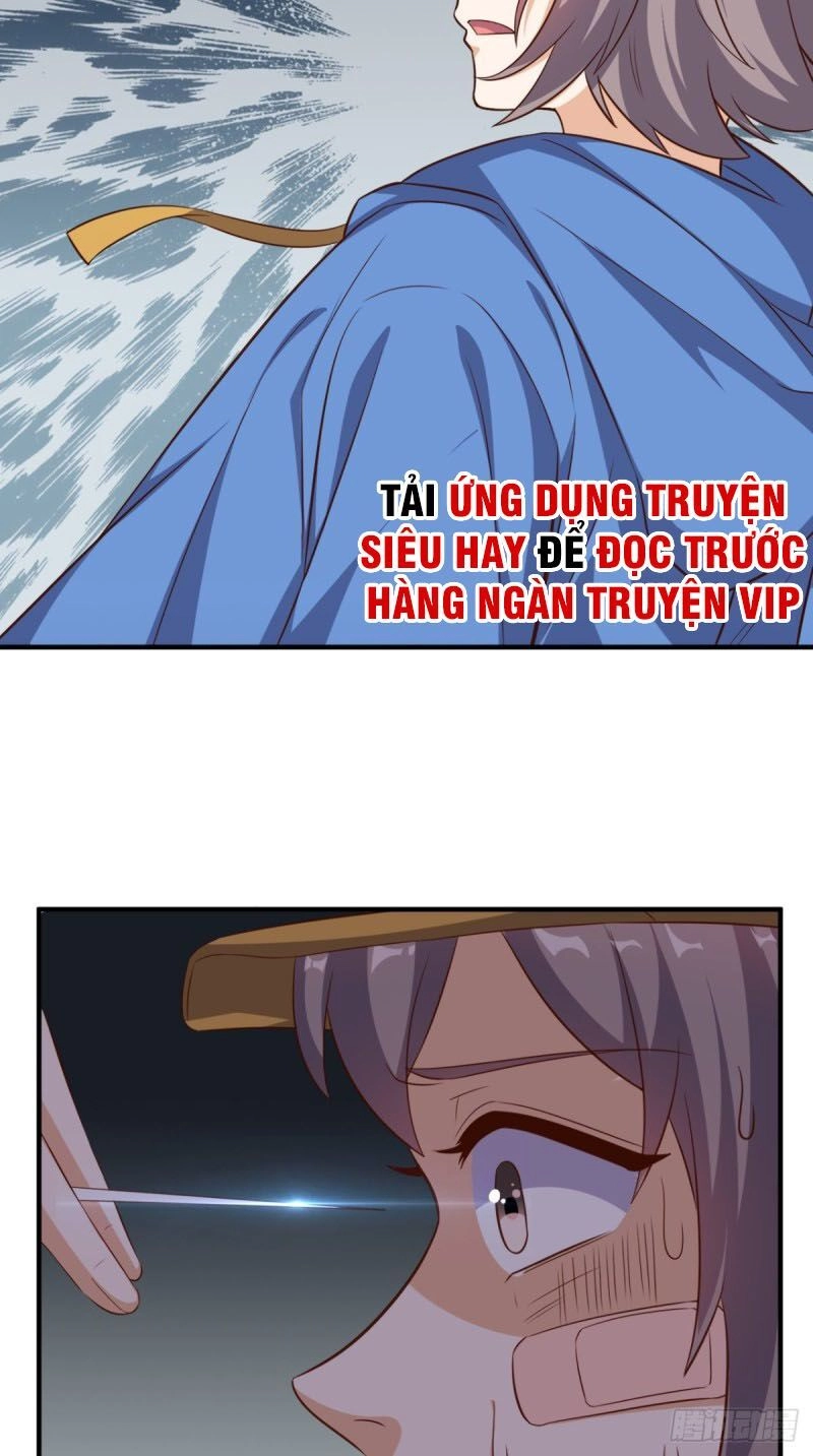 Wechat Siêu Cấp Chapter 101 - 27