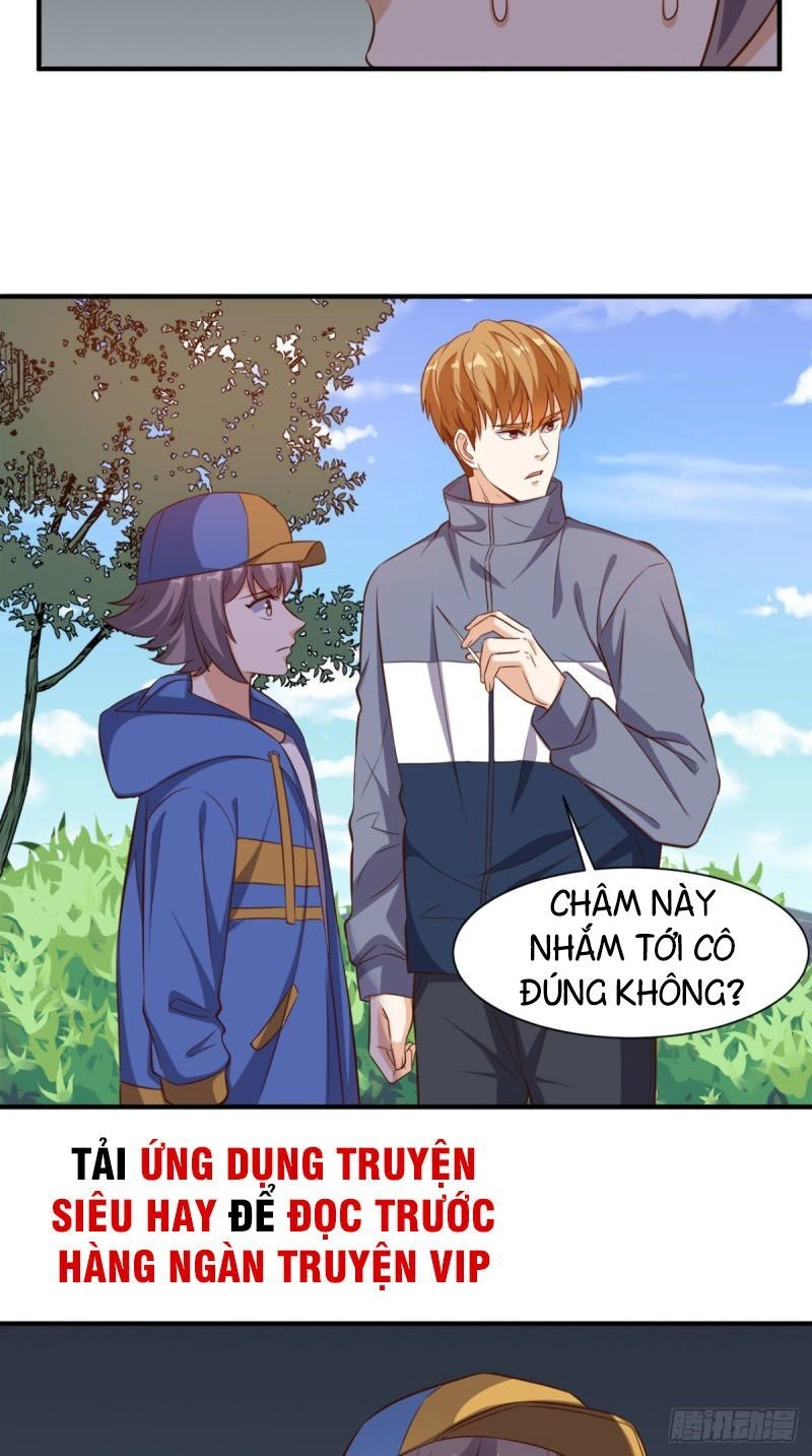 Wechat Siêu Cấp Chapter 101 - 28