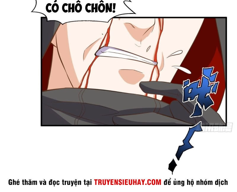 Wechat Siêu Cấp Chapter 102 - 10