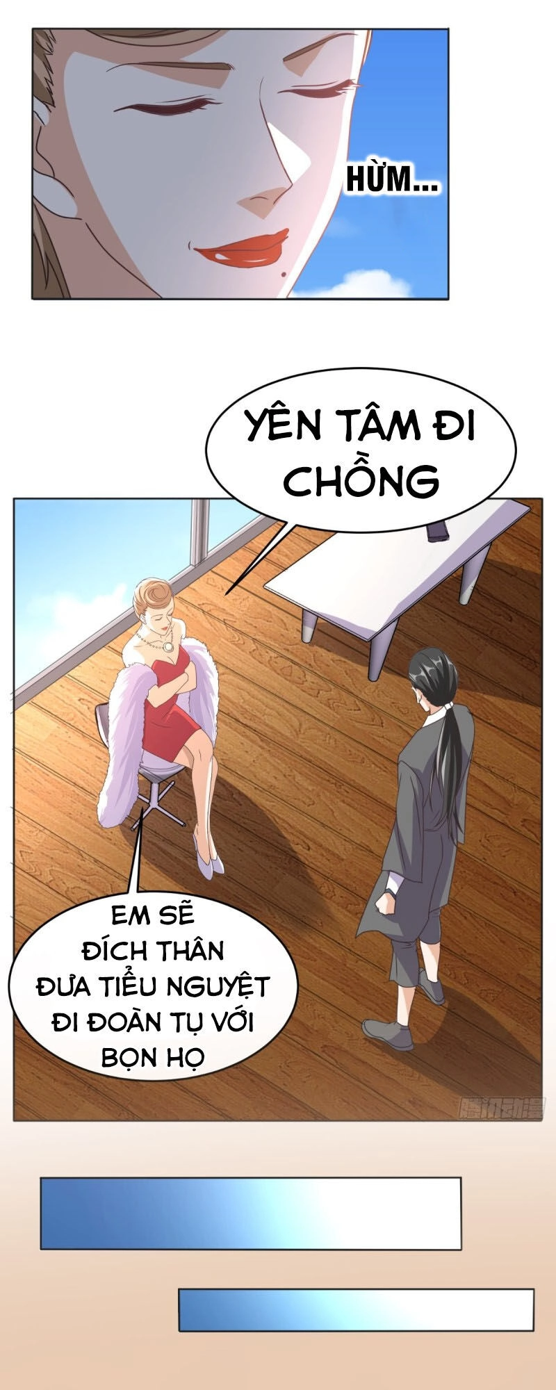 Wechat Siêu Cấp Chapter 102 - 26