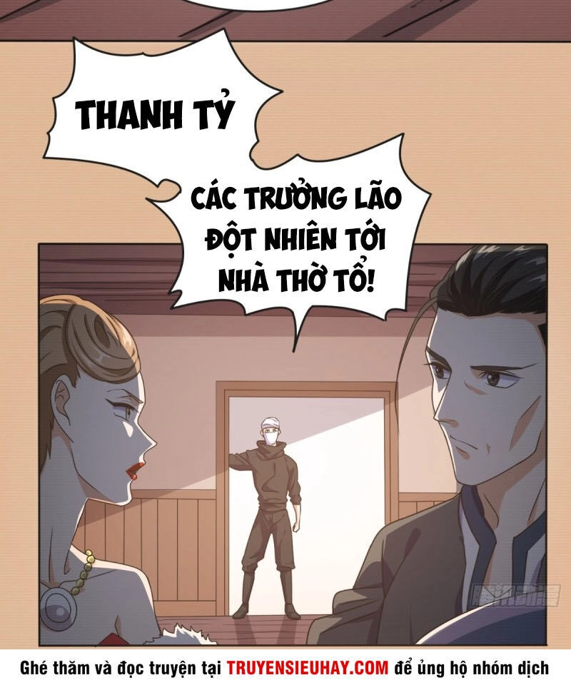 Wechat Siêu Cấp Chapter 102 - 29