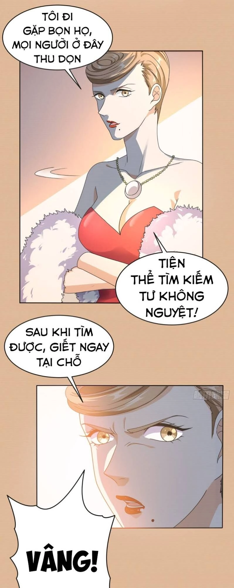 Wechat Siêu Cấp Chapter 102 - 30