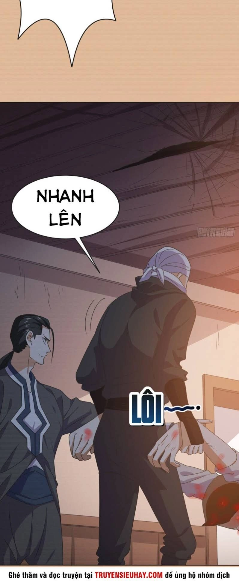 Wechat Siêu Cấp Chapter 102 - 31