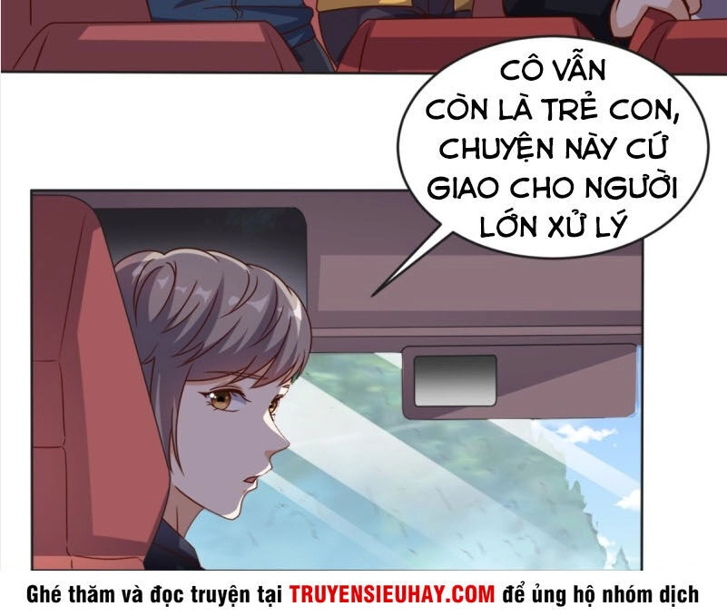 Wechat Siêu Cấp Chapter 103 - 3