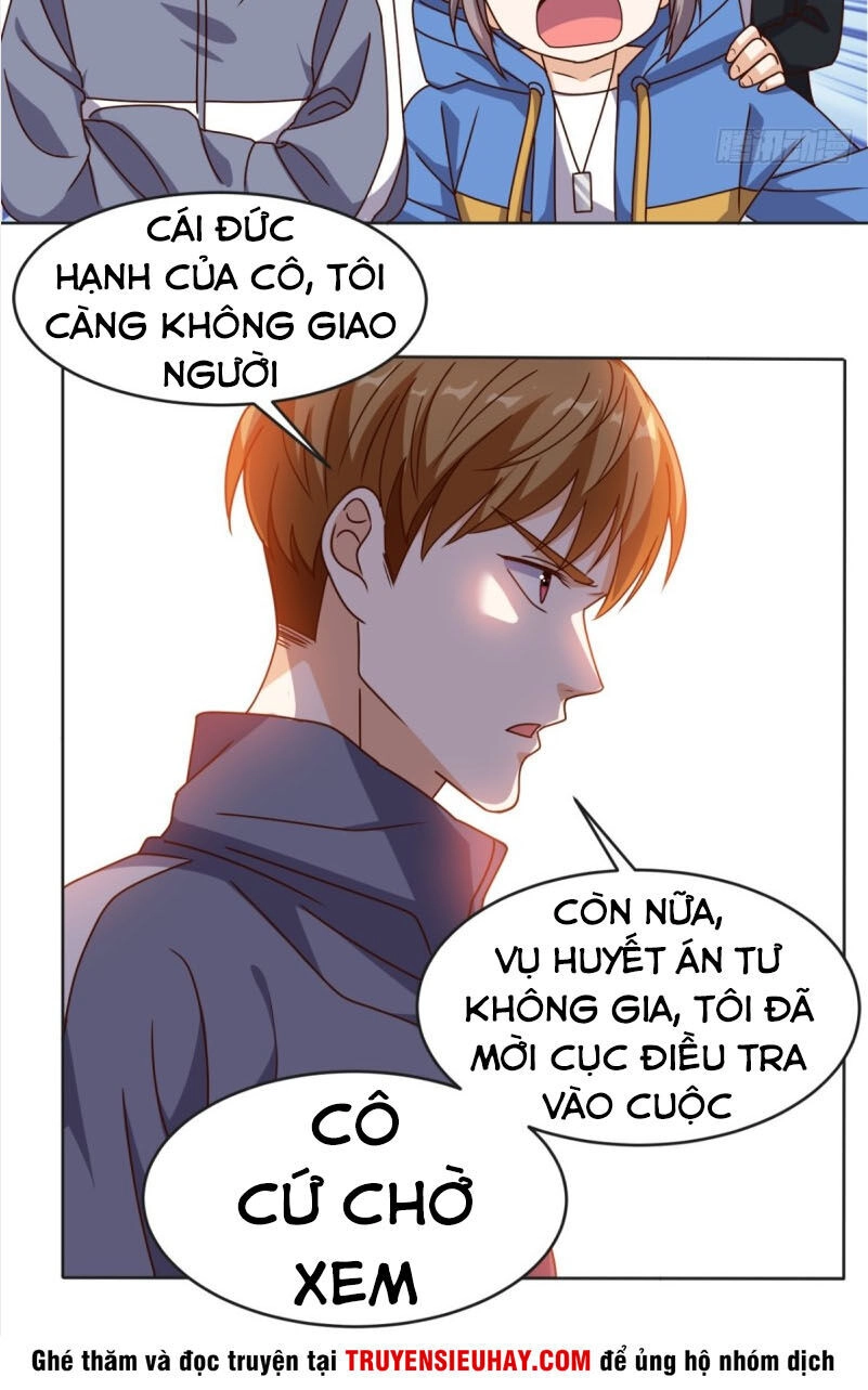 Wechat Siêu Cấp Chapter 103 - 17