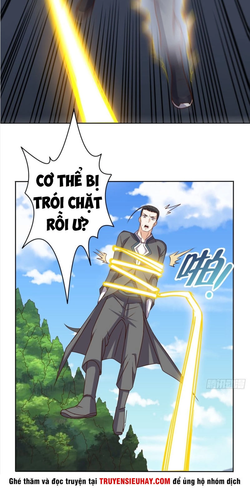 Wechat Siêu Cấp Chapter 103 - 32