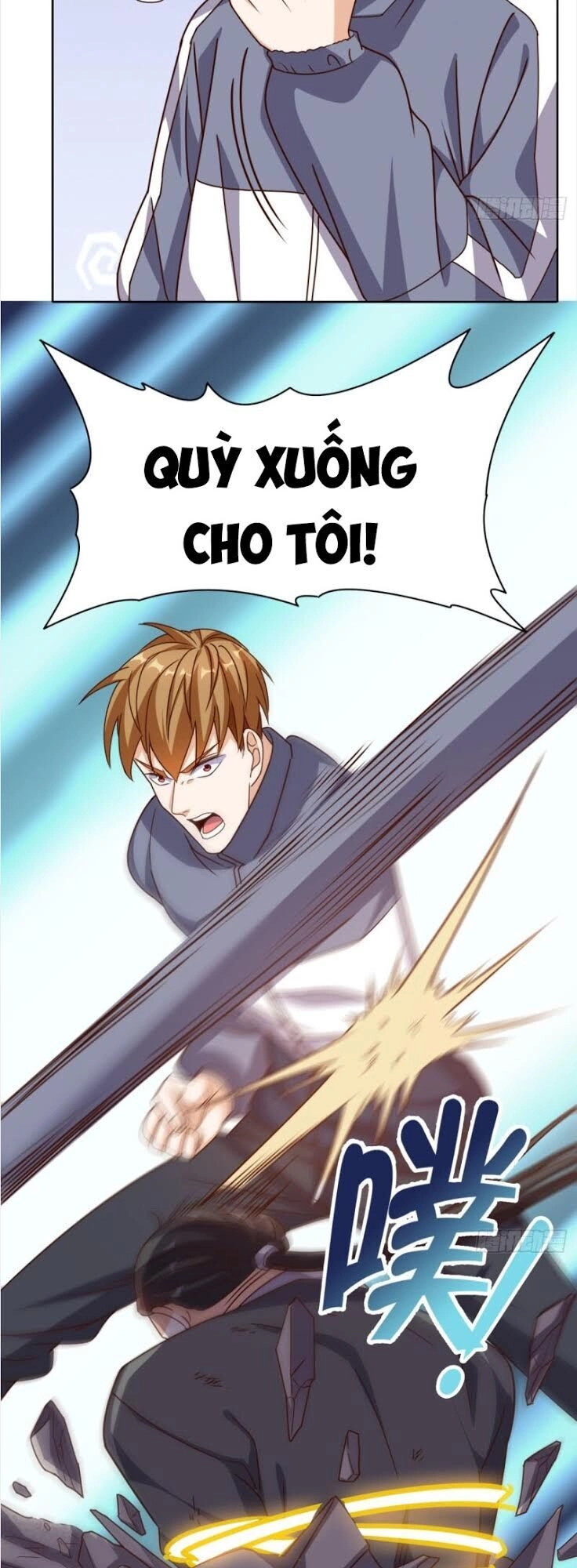 Wechat Siêu Cấp Chapter 103 - 34