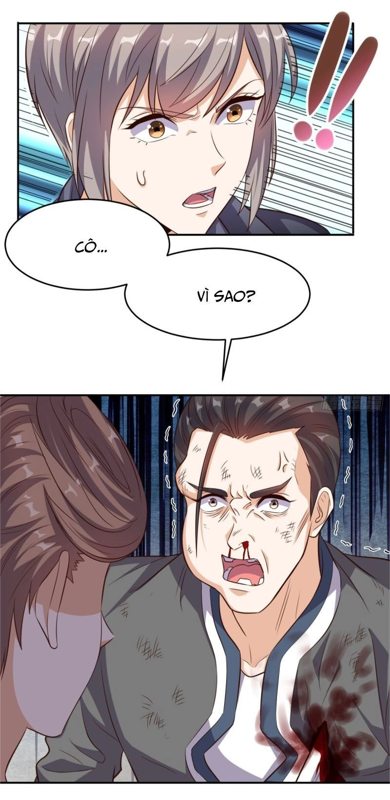 Wechat Siêu Cấp Chapter 104 - 12