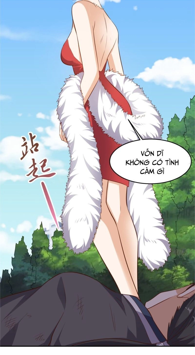 Wechat Siêu Cấp Chapter 104 - 16