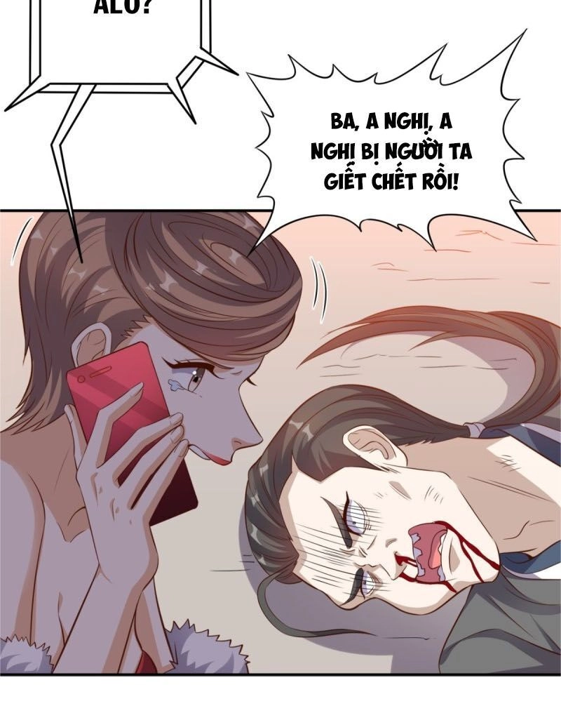 Wechat Siêu Cấp Chapter 104 - 34