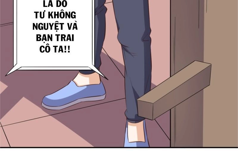 Wechat Siêu Cấp Chapter 104 - 36