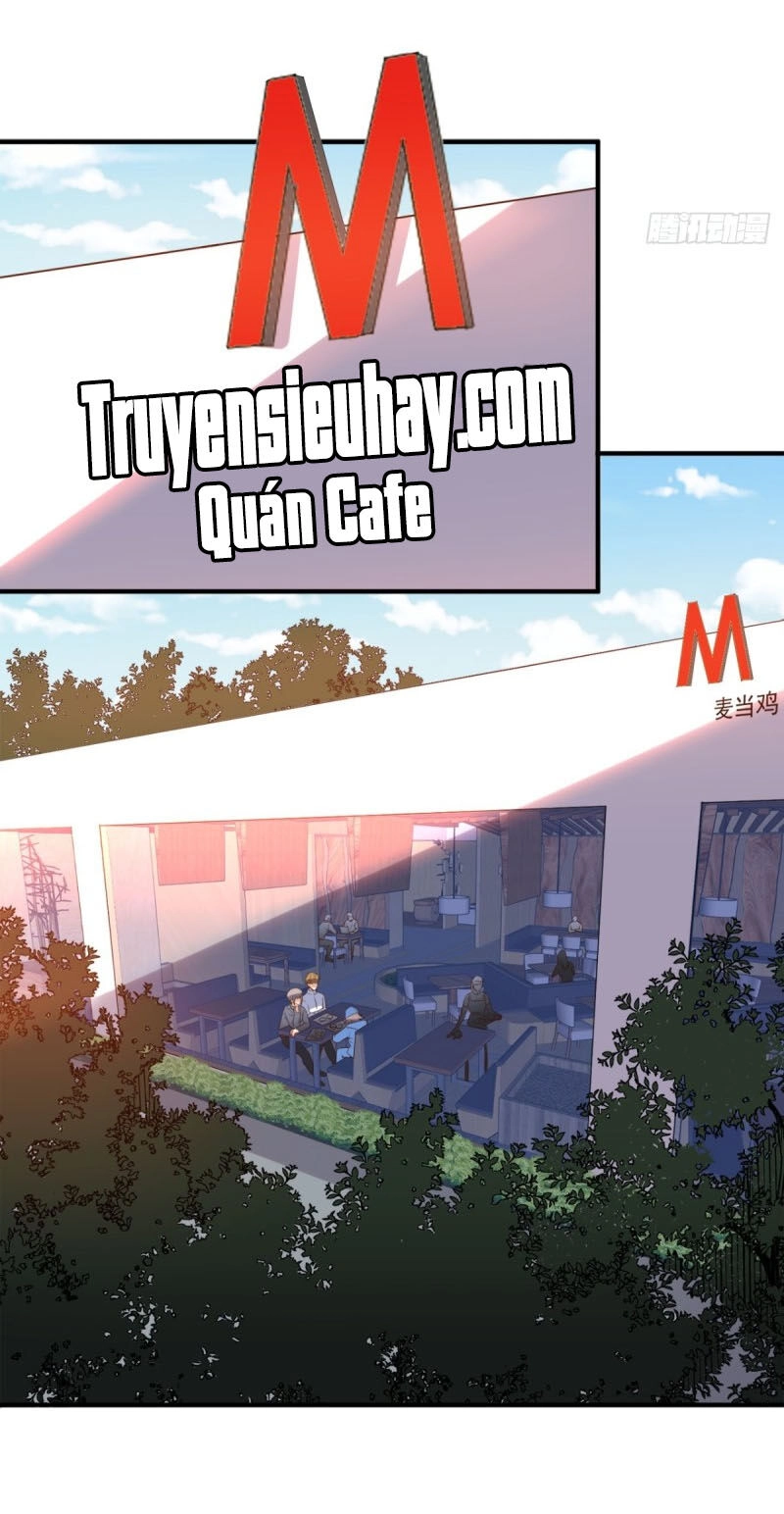 Wechat Siêu Cấp Chapter 105 - 2