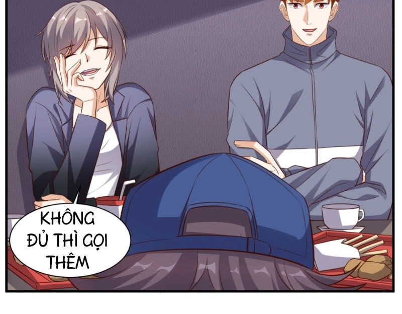 Wechat Siêu Cấp Chapter 105 - 4