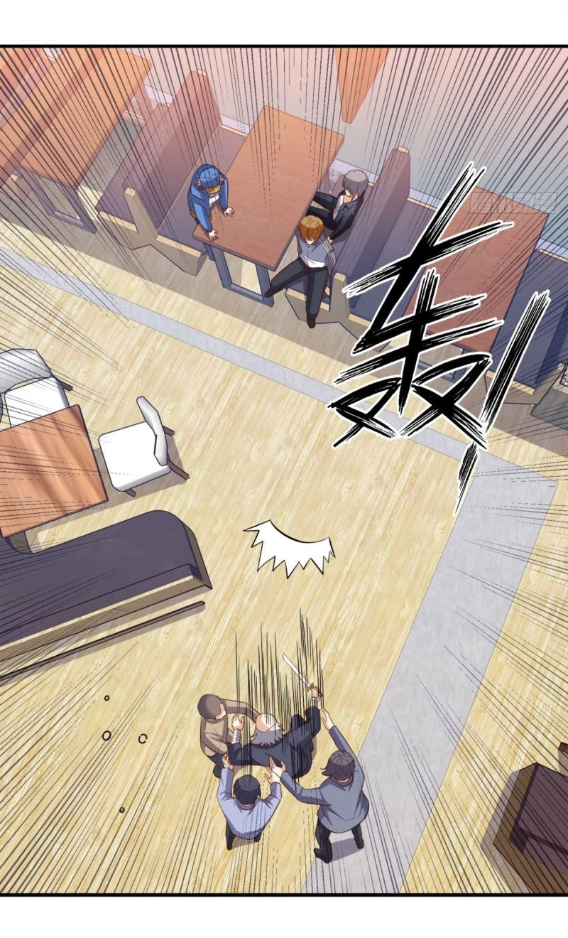 Wechat Siêu Cấp Chapter 105 - 15