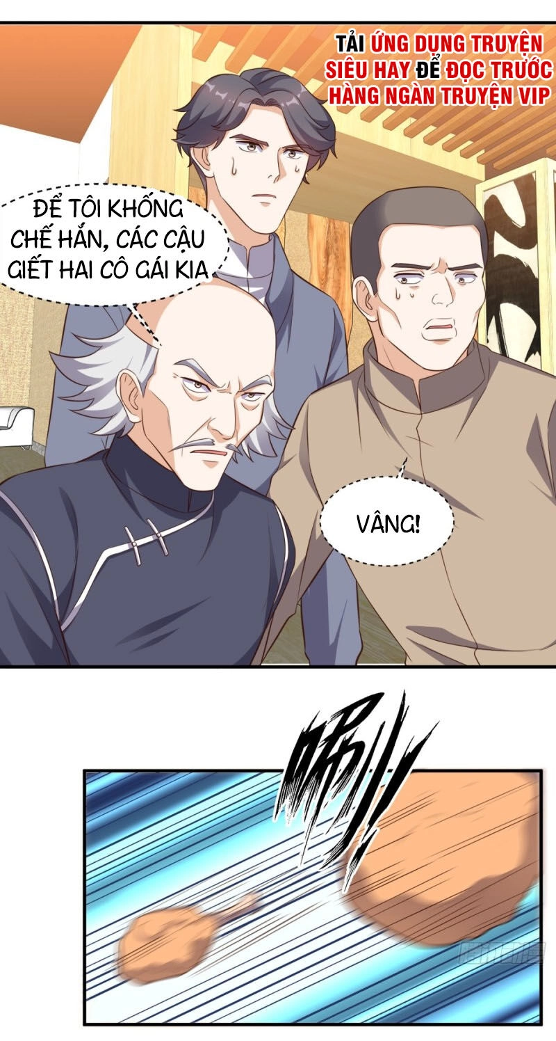 Wechat Siêu Cấp Chapter 105 - 18