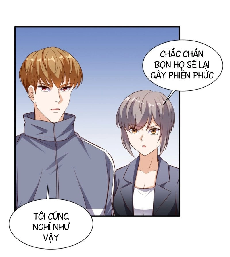 Wechat Siêu Cấp Chapter 105 - 25