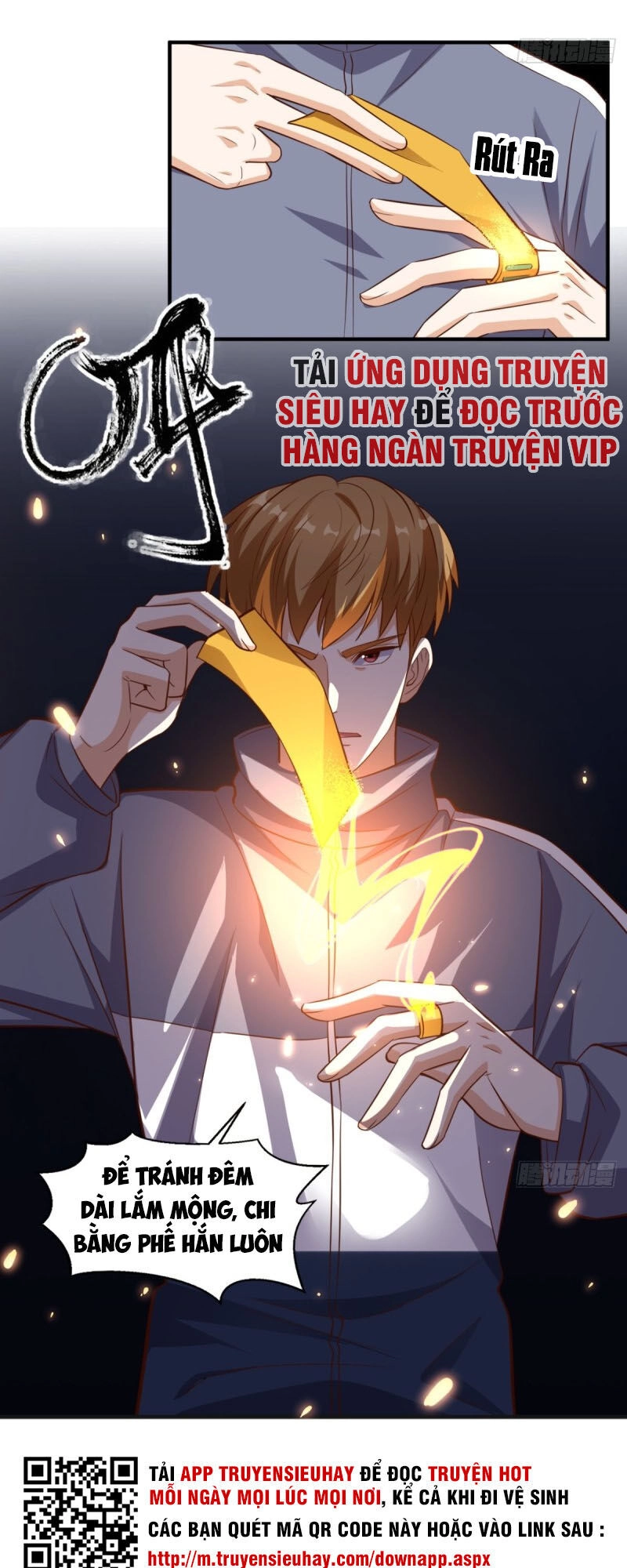 Wechat Siêu Cấp Chapter 105 - 26