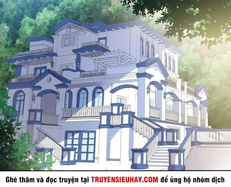 Wechat Siêu Cấp Chapter 106 - 9