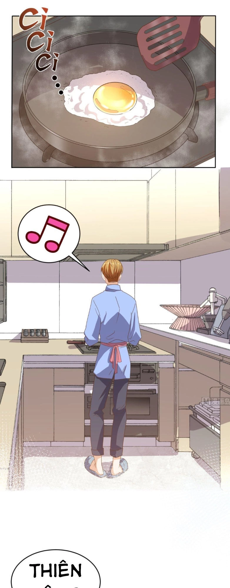 Wechat Siêu Cấp Chapter 106 - 10